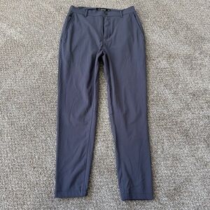 Cuts Clothing AO Joggers - Dark Grey - Men’s Medium